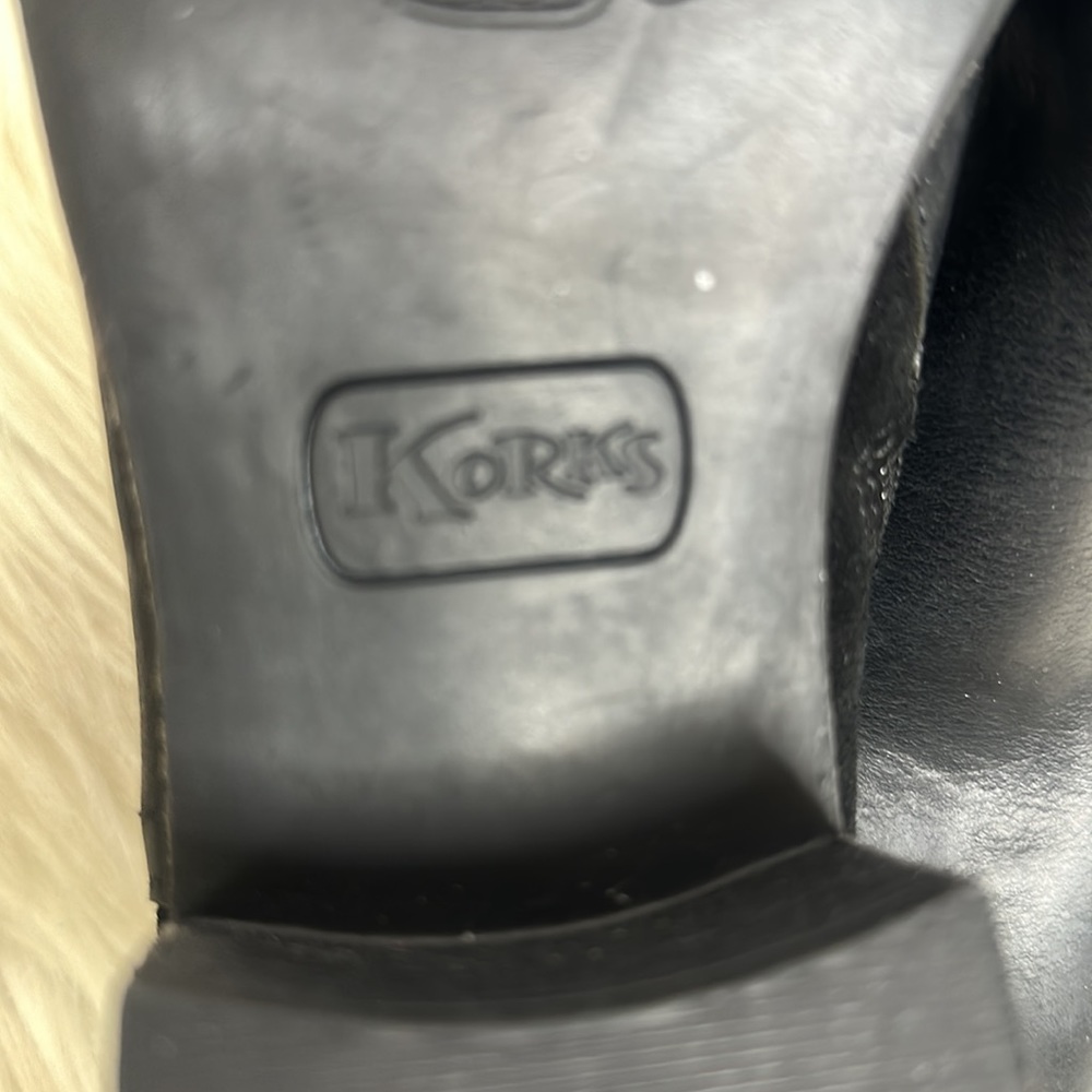 Korks Booties - Picture 5 of 8